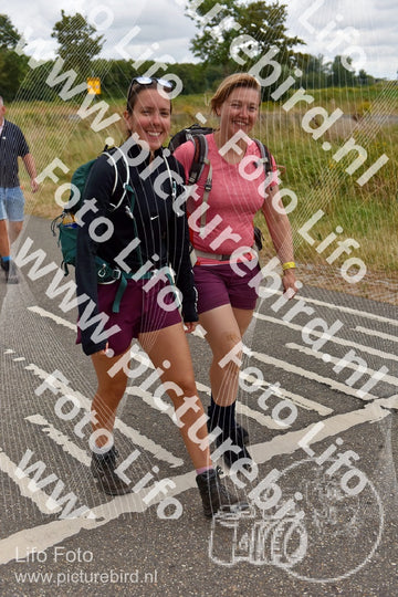 Evenement foto: Nijmeegse Vierdaagse 761