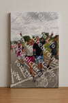 Evenement foto: Nijmeegse Vierdaagse 761