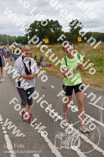 Evenement foto: Nijmeegse Vierdaagse 761