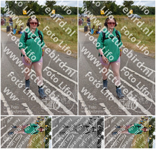 Evenement foto: Nijmeegse Vierdaagse 761