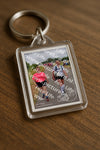Evenement foto: Nijmeegse Vierdaagse 761