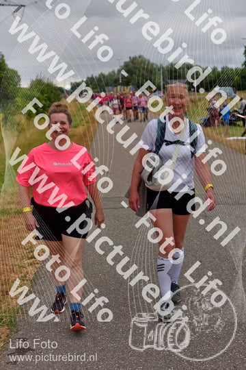 Evenement foto: Nijmeegse Vierdaagse 761
