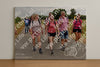 Evenement foto: Nijmeegse Vierdaagse 761