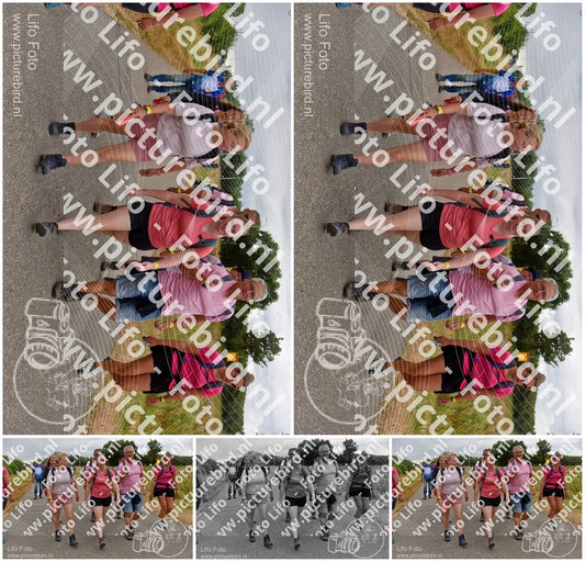 Evenement foto: Nijmeegse Vierdaagse 761