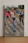 Evenement foto: Nijmeegse Vierdaagse 761