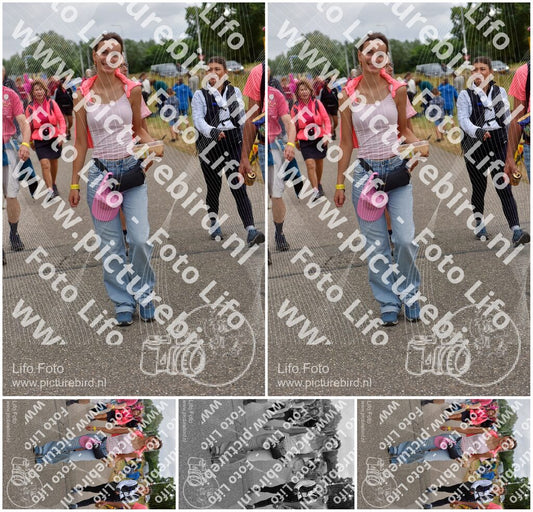 Evenement foto: Nijmeegse Vierdaagse 761