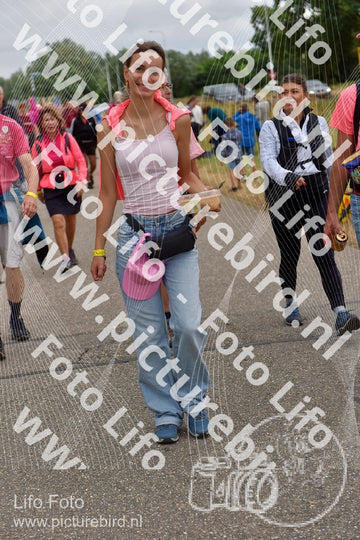 Evenement foto: Nijmeegse Vierdaagse 761