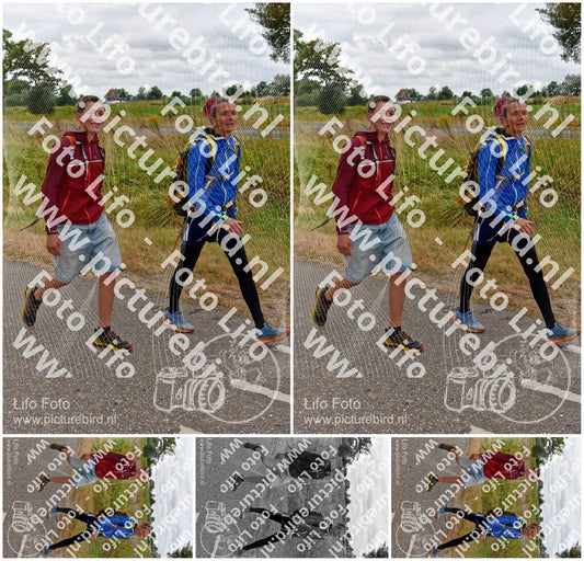 Evenement foto: Nijmeegse Vierdaagse 761