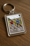 Evenement foto: Nijmeegse Vierdaagse 761
