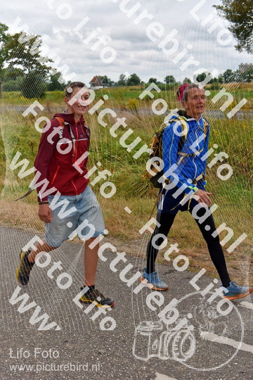 Evenement foto: Nijmeegse Vierdaagse 761
