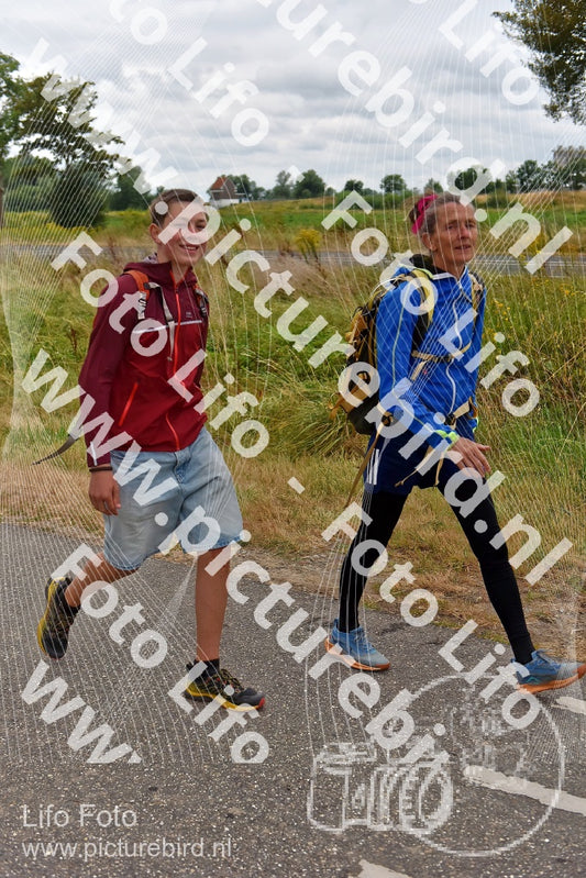 Evenement foto: Nijmeegse Vierdaagse 761