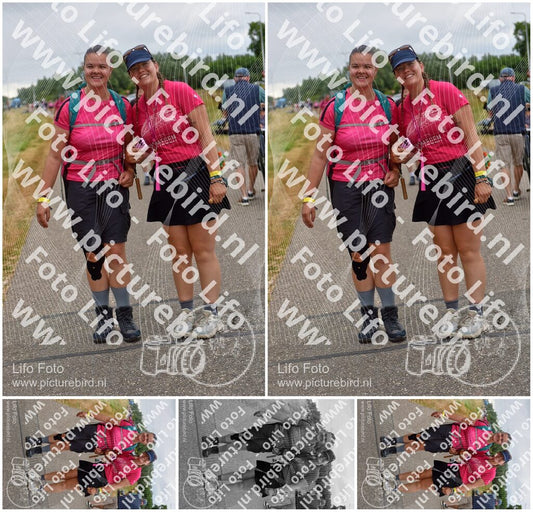 Evenement foto: Nijmeegse Vierdaagse 761