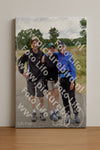 Evenement foto: Nijmeegse Vierdaagse 761