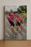 Evenement foto: Nijmeegse Vierdaagse 761
