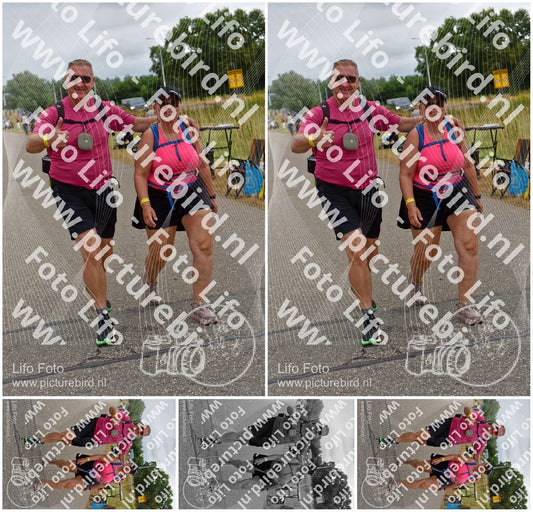 Evenement foto: Nijmeegse Vierdaagse 761
