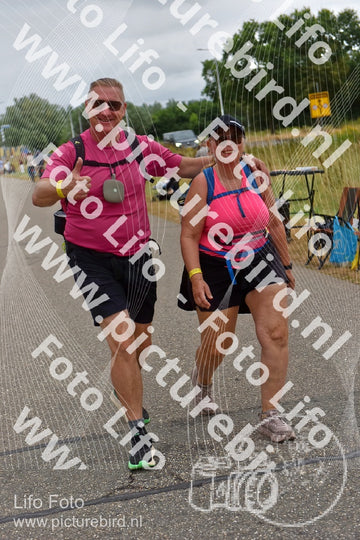 Evenement foto: Nijmeegse Vierdaagse 761