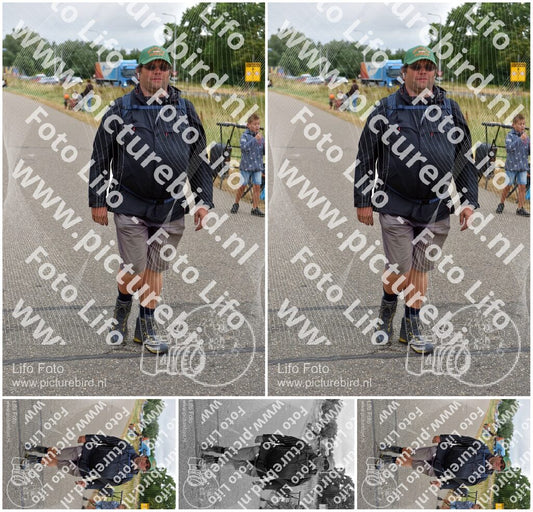 Evenement foto: Nijmeegse Vierdaagse 761