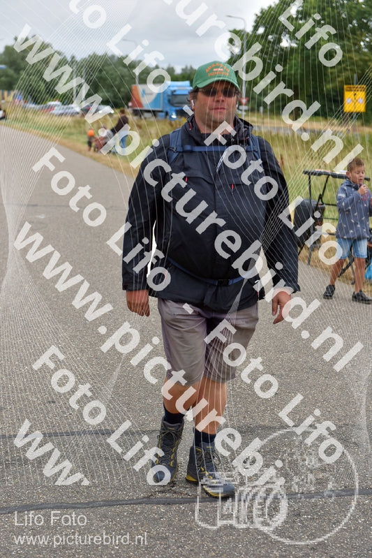 Evenement foto: Nijmeegse Vierdaagse 761