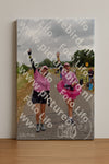 Evenement foto: Nijmeegse Vierdaagse 761