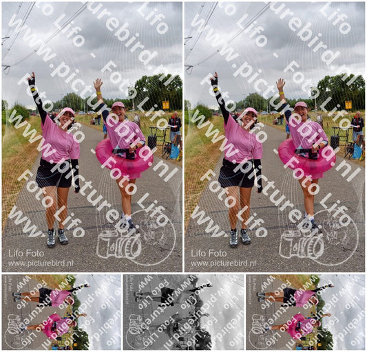Evenement foto: Nijmeegse Vierdaagse 761