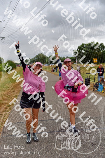 Evenement foto: Nijmeegse Vierdaagse 761