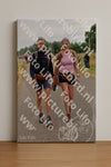 Evenement foto: Nijmeegse Vierdaagse 761