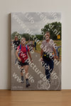 Evenement foto: Nijmeegse Vierdaagse 761