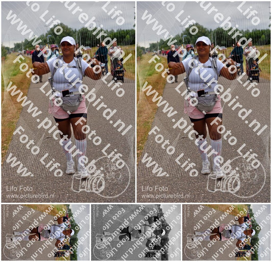 Evenement foto: Nijmeegse Vierdaagse 761