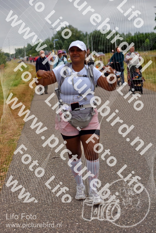 Evenement foto: Nijmeegse Vierdaagse 761