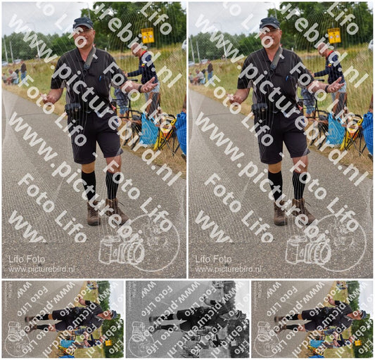 Evenement foto: Nijmeegse Vierdaagse 761