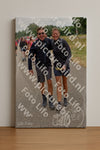 Evenement foto: Nijmeegse Vierdaagse 761