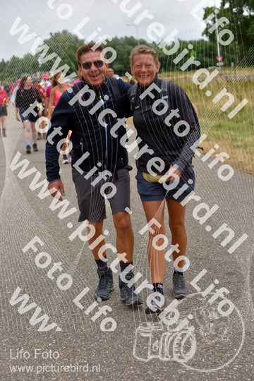 Evenement foto: Nijmeegse Vierdaagse 761