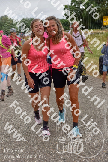 Evenement foto: Nijmeegse Vierdaagse 761