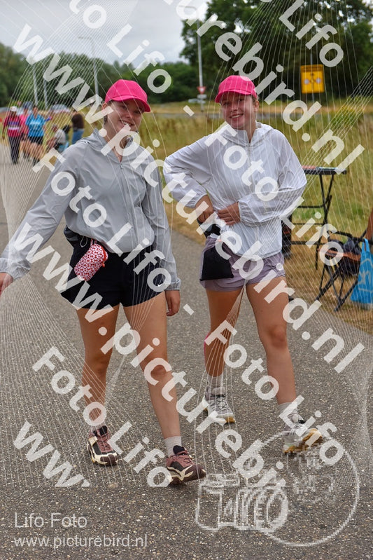 Evenement foto: Nijmeegse Vierdaagse 761