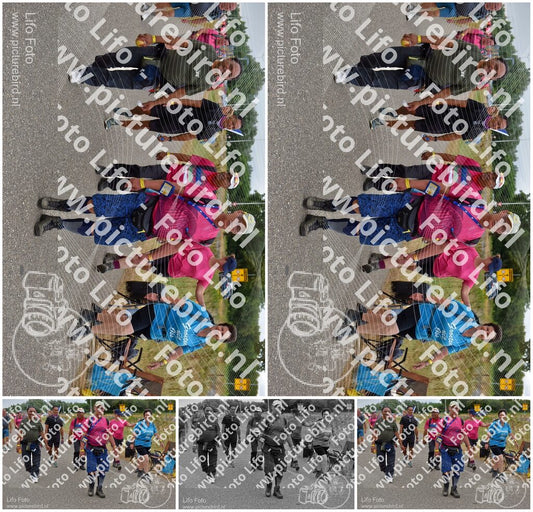 Evenement foto: Nijmeegse Vierdaagse 761