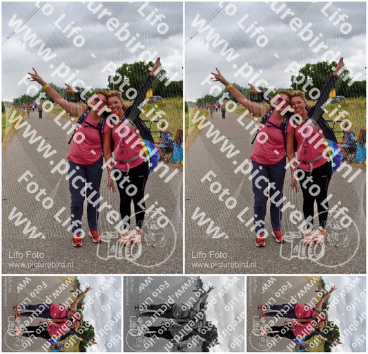 Evenement foto: Nijmeegse Vierdaagse 761