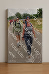 Evenement foto: Nijmeegse Vierdaagse 761