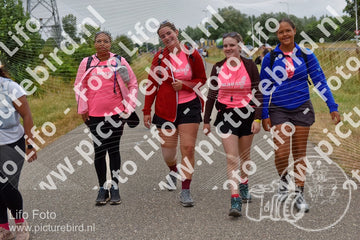 Evenement foto: Nijmeegse Vierdaagse 761