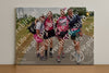 Evenement foto: Nijmeegse Vierdaagse 761