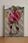 Evenement foto: Nijmeegse Vierdaagse 761