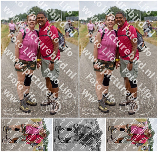 Evenement foto: Nijmeegse Vierdaagse 761
