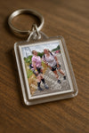 Evenement foto: Nijmeegse Vierdaagse 761