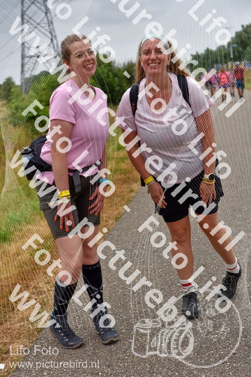 Evenement foto: Nijmeegse Vierdaagse 761