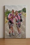 Evenement foto: Nijmeegse Vierdaagse 761