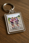 Evenement foto: Nijmeegse Vierdaagse 761