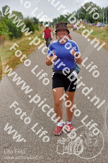 Evenement foto: Nijmeegse Vierdaagse 761