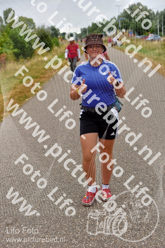 Evenement foto: Nijmeegse Vierdaagse 761