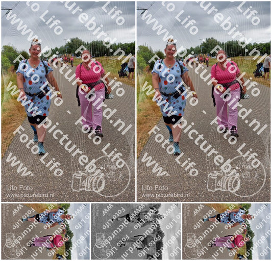Evenement foto: Nijmeegse Vierdaagse 761