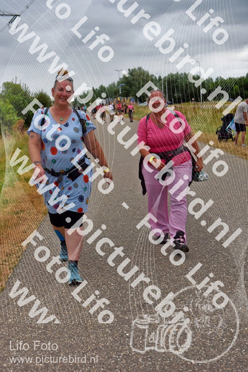 Evenement foto: Nijmeegse Vierdaagse 761