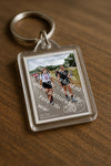Evenement foto: Nijmeegse Vierdaagse 761